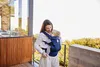 Ergobaby Omni Breeze kantoreppu, Midnight Blue Produktbild-Vorschau 7