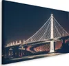 Fabelhafte Canvas LEINWAND BILDER 120x80 cm XXL Kunstdruck Produktbild-Vorschau 1