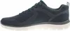 Skechers Summits - Brisbane - Poliestere Navy Taglia: 43 Anteprima dell’immagine prodotto 2
