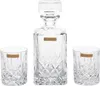 NACHTMANN Noblesse 3-dielna súprava na whisky Náhľad obrázku produktu 10