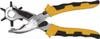 Toolland Revolver Lochzange, 6 austauschbare Produktbild-Vorschau 1