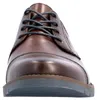Moccasin aus Clarino-Leder Produktbild-Vorschau 5