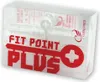 Cosmo Fit Point Plus Weiß 50 Stück Anteprima dell’immagine prodotto 1