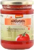 Naturata Tomatenpüree, demeter 400g Produktbild-Vorschau 1