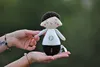 LA NOSTRA LIBRERIA Un peluche. Peluche 05427 Anteprima dell’immagine prodotto 5