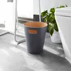 UMBRA bin WOODROW - charbon de bois Voir les images du produit 5