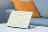 MuchoWow® Laptop Aufkleber Sticker Cover Tiere - Spielzeug Produktbild-Vorschau 4
