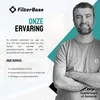 Aktivkohlefilter 4er-Pack für Liebherr & Miele Kühlschrank Productafbeelding-voorbeeld