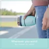 Milu Müslibecher to go 400ml I isolierter Edelstahl Produktbild-Vorschau 6