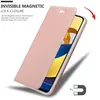 Cadorabo Handyhülle für Xiaomi POCO M4 PRO 5G Schutz Hülle Produktbild-Vorschau 9