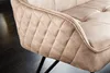 riess-ambiente Design Sitzbank EUPHORIA 160cm champagner Produktbild-Vorschau 9