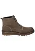 Josef Seibel Stiefelette Stiefelette Veloursleder Produktbild-Vorschau 3