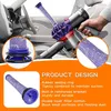 5 x Filter für Dyson V6 V7 V8, Waschbar Ersatzfilter Produktbild-Vorschau 3