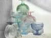 Greengate Alice Dessertschale clear 9,8cm Produktbild-Vorschau 4