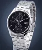 Orologio Festina da uomo F6854-8 argento Anteprima dell’immagine prodotto 5