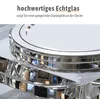 SSC-LUXon flache Design Glas Einbauleuchte schwenkbar mit Produktbild-Vorschau 6