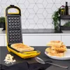 Waffeleisen mit Flip 132406 Drehbar für beste Ergebnisse Produktbild-Vorschau 7