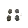 Bosch Bremsbelagsatz, Scheibenbremse Vorderachse 0 986 461 Produktbild-Vorschau 21