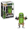 Rick and Morty - Pickle Rick 333 - Funko Pop! - Vinyl Figur Produktbild-Vorschau 5