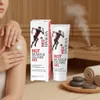 RIVIERA MED+ Hot Muskel und Gelenke Gel löst Produktbild-Vorschau 5
