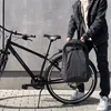 Wozinsky WBB33BK, Siodełko, Plecak rowerowy, Poliester, Podgląd zdjęcia produktu 9