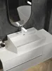 form&style Waschtisch MAKIRA 65 x 46 cm weiß glänzend inkl. Produktbild-Vorschau 5