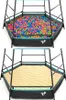 TP Toys Explorer Climb Outdoor Klettergerüst mit Produktbild-Vorschau 8