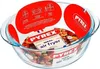 Mísa Zapékací Kulatá Pyrex 1L, 20X18X7Cm Náhled obrázku produktu 1