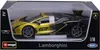 Bburago 18-11100 - Modellauto - Lamborghini Sian FKP 37 Produktbild-Vorschau 4
