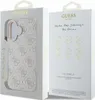 Guess 4G Classic - Pouzdro iPhone 16 (růžové) Náhled obrázku produktu 4
