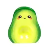 Salz & Pfefferstreuer Pedro the Avocado Puckator Keramik Produktbild-Vorschau 4