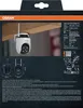 OSRAM SMART+ WiFi Außenkamera 360° 4MP 2K IP65, Produktbild-Vorschau 3