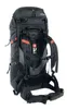 Tatonka Norix 48 Tourenrucksack, Farbe:black Produktbild-Vorschau 4