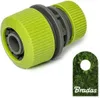 réducteur de tuyau 3/4" - 1/2" Chaux LE-2101 Voir les images du produit 2