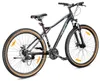 VTT 29 pouces, 21 vitesses, aluminium léger, fourche à Voir les images du produit 3