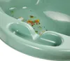 Keeeper Babybadewanne Durchsichtig 100x51x31 cm Produktbild-Vorschau 5