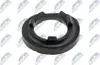NTY AD-TY-068 Supporto molla posteriore destro per TOYOTA Anteprima dell’immagine prodotto 1