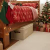 Scatola porta palline di Natale Relaxdays, 96 palline, A x Anteprima dell’immagine prodotto 3