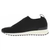 Damen Caprice Schuhe 9-24703-42 schwarz stricken 36 Produktbild-Vorschau 3