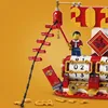 LEGO Iconic Calendário Festivo - 40678 Voir les images du produit 28