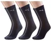 PUMA CREW SOCK CUSHIONED SOLE SPORT 3er Pack Herren Produktbild-Vorschau 3