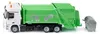Siku 2938, Model popelářského vozu, Sestavený, 1:50, Kov, Náhled obrázku produktu 1