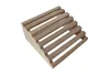 HOME DELUXE - Kopfstütze SERI - Holz: Hemlock, Maße: 13 x Produktbild-Vorschau 1