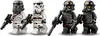 LEGO Star Wars 75412 Todestruppler & Nachttruppler Battle Produktbild-Vorschau 11