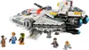 LEGO Star Wars Tieň & Fantom II, Stavebnica, 10 rok / roky, Náhľad obrázku produktu 3