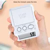 Lerntimer mit Countdown, Datumsanzeige, Signalton und Produktbild-Vorschau 4