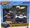 Jeu de véhicules Hot Wheels Voir les images du produit 2