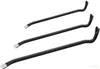 Nageleisen Gesamtlnge 800 mm Breite 18 mm kantig gepulvert Produktbild-Vorschau 2