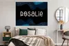 MuchoWow® Poster Rosalie - Pastell - Mädchen 160x120 cm - Produktbild-Vorschau 4