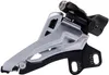 SLX Shim.Umwerfer Slx 2F Dir Ti Fp 66-69 Fdm710 Produktbild-Vorschau 5